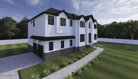 144 Wesley Avenue Atlantic Highlands NJ 07716