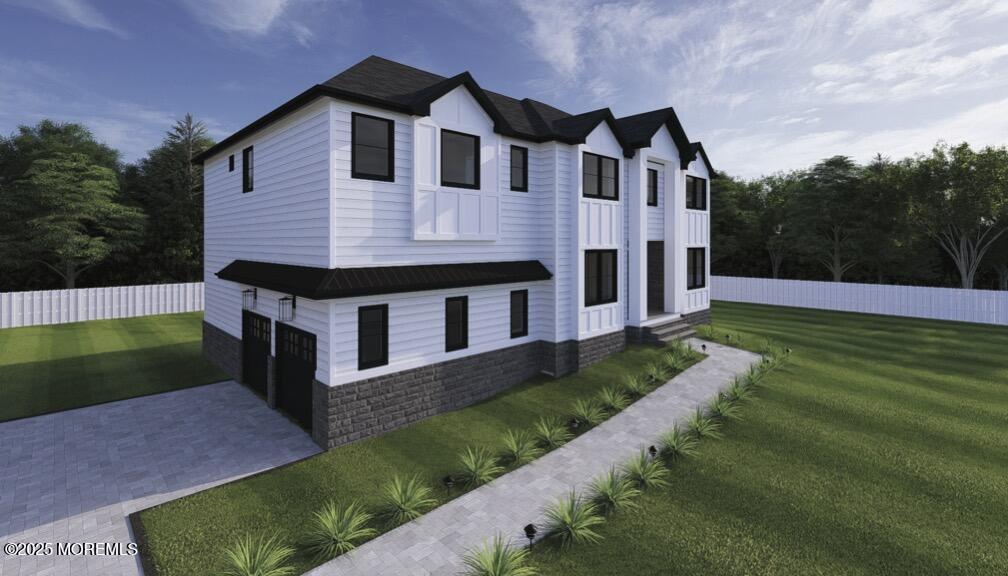 144 Wesley Avenue Atlantic Highlands NJ 07716