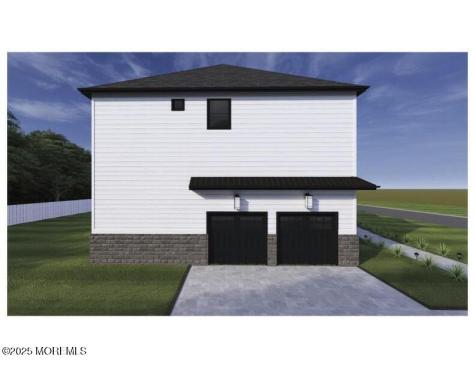 144 Wesley Avenue Atlantic Highlands NJ 07716