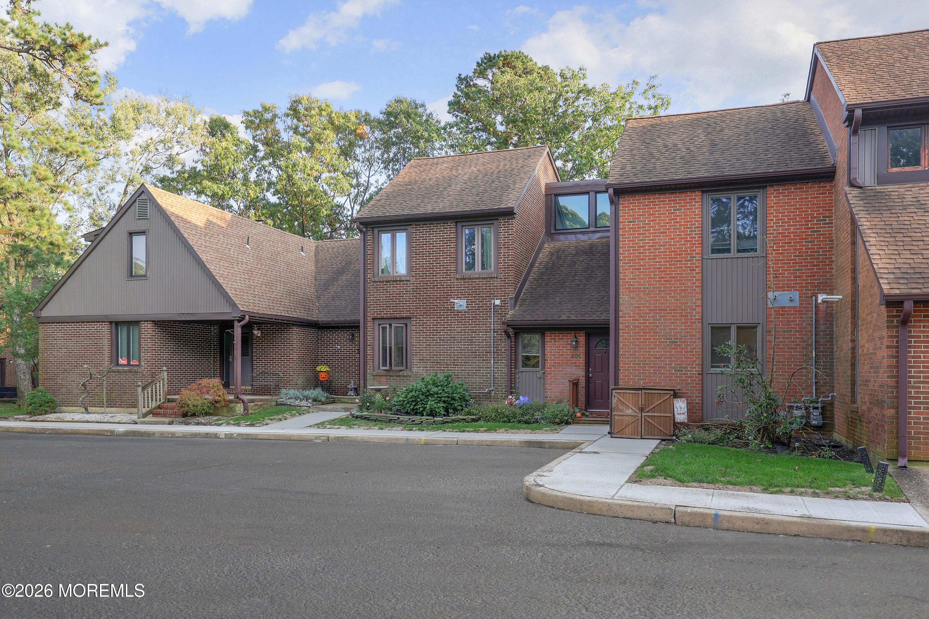 404 Schooner Drive Toms River NJ 08753