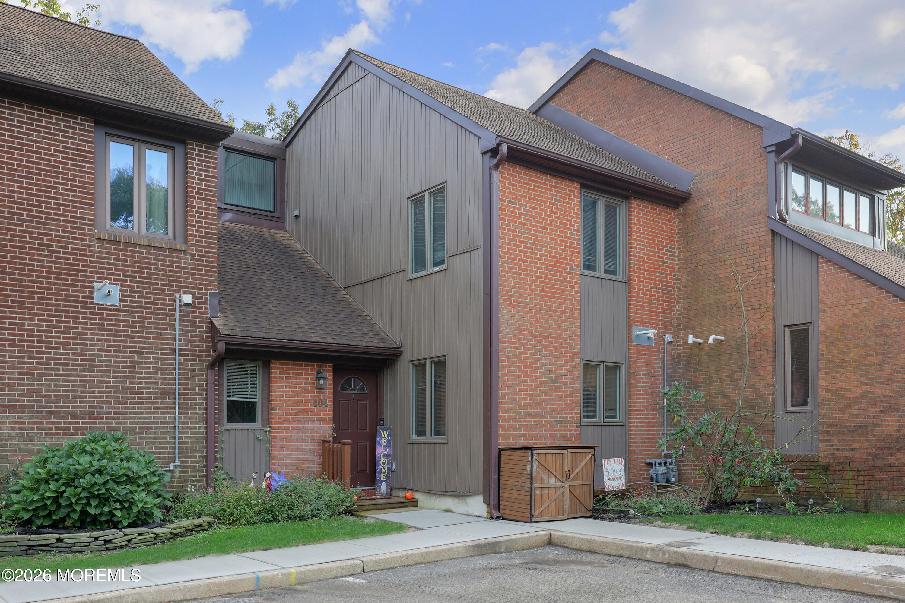 404 Schooner Drive Toms River NJ 08753