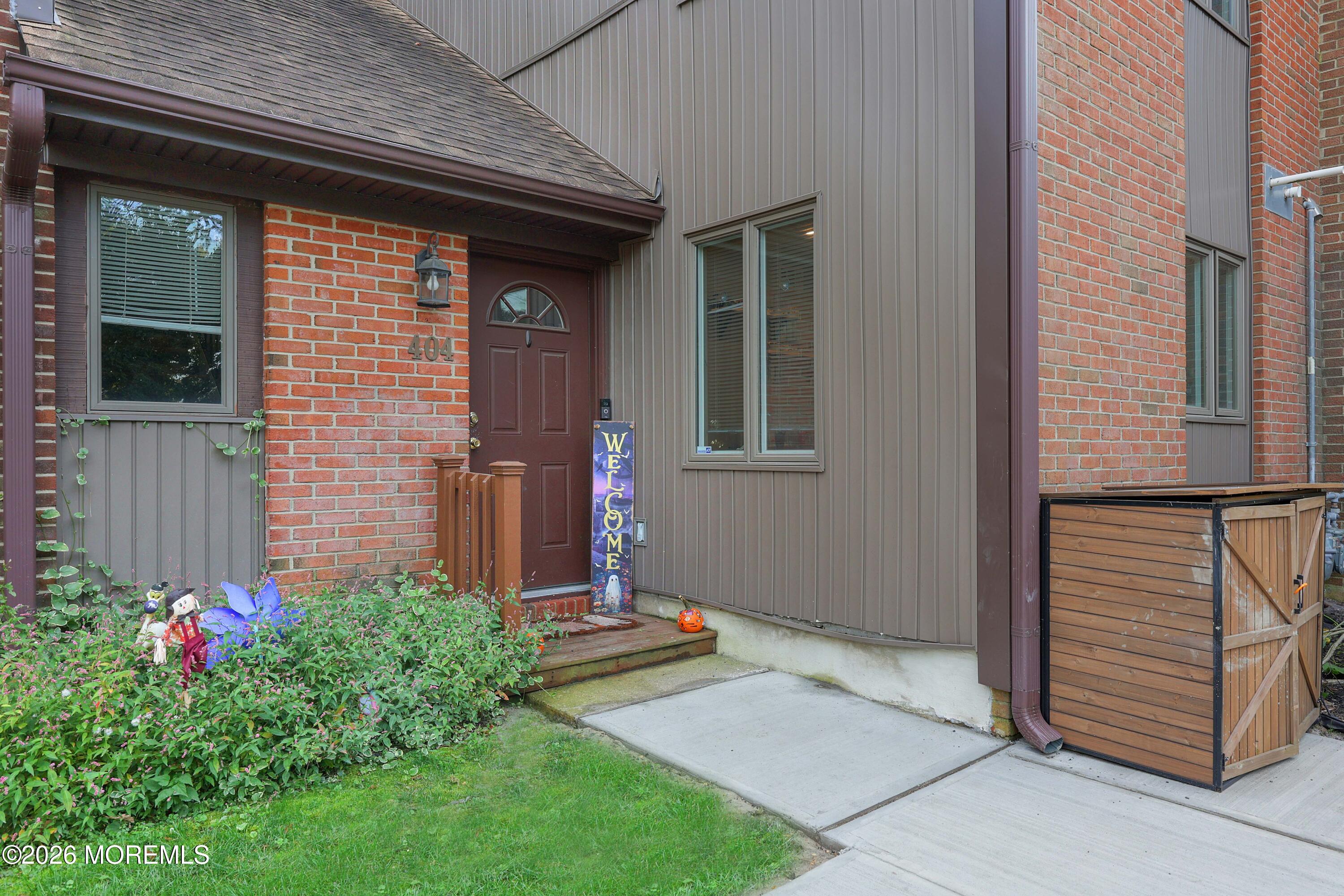 404 Schooner Drive Toms River NJ 08753