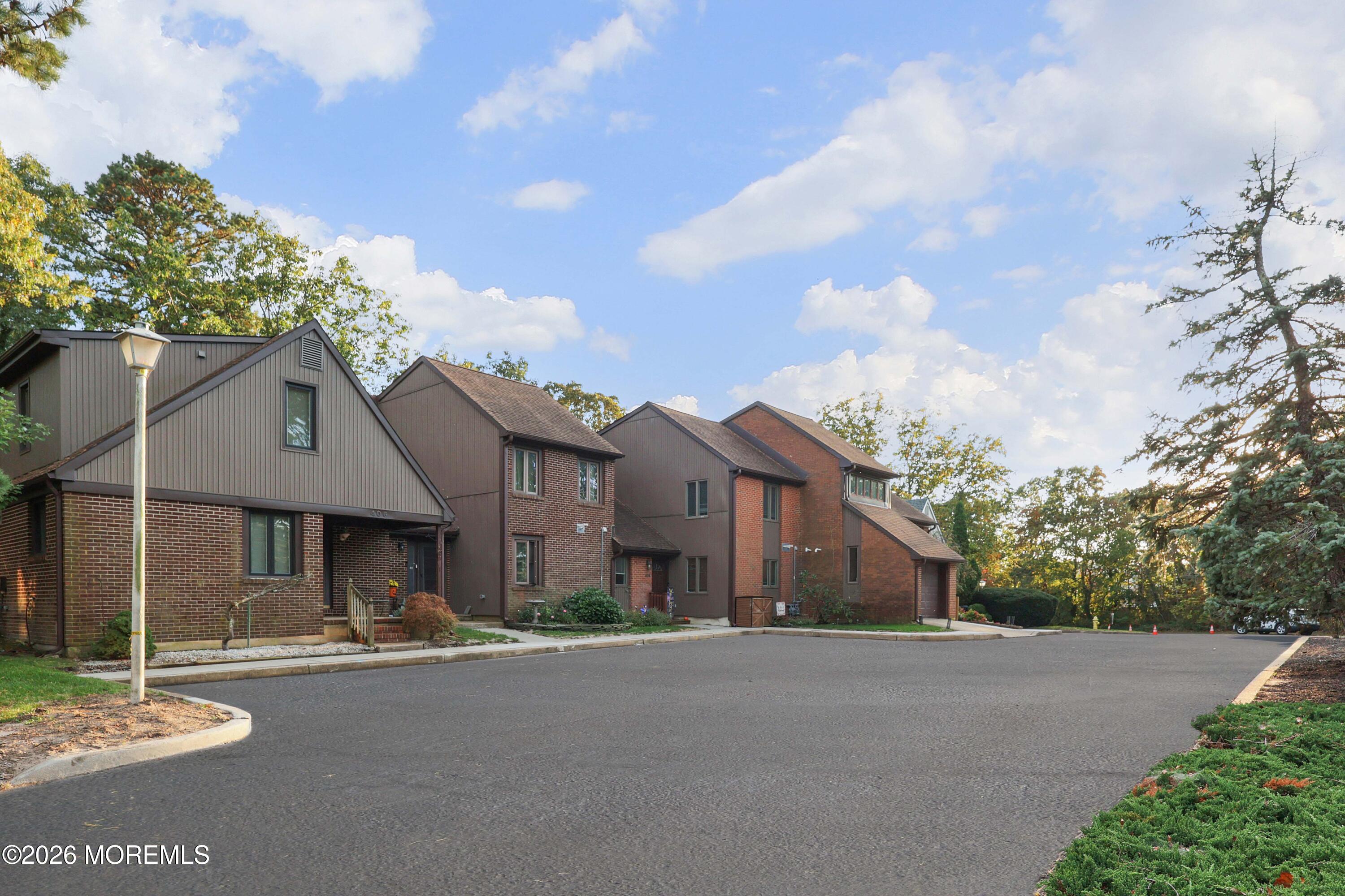 404 Schooner Drive Toms River NJ 08753