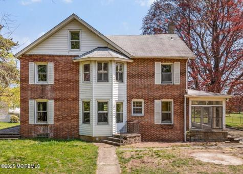 74 Reynolds Drive Eatontown NJ 07724