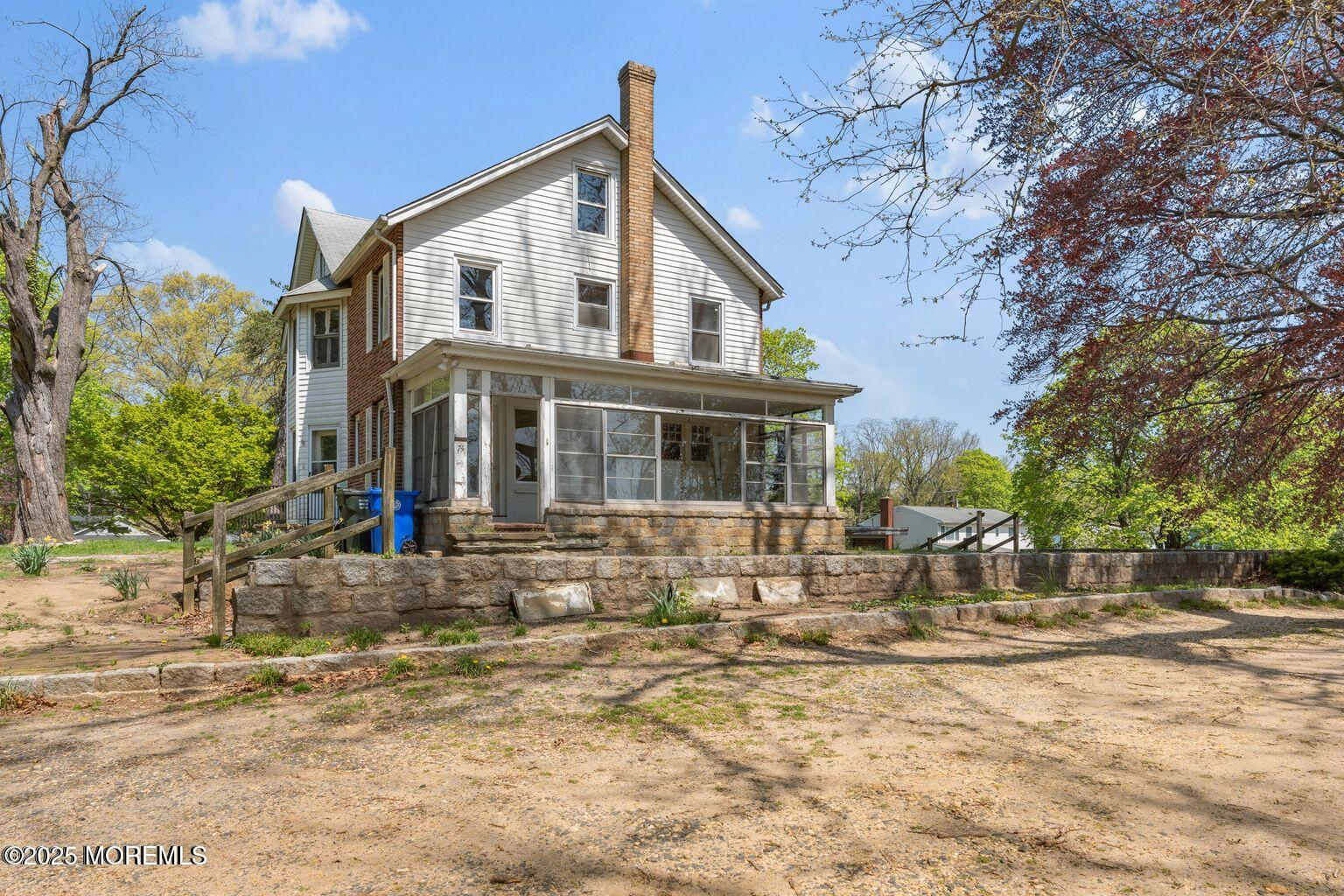 74 Reynolds Drive Eatontown NJ 07724