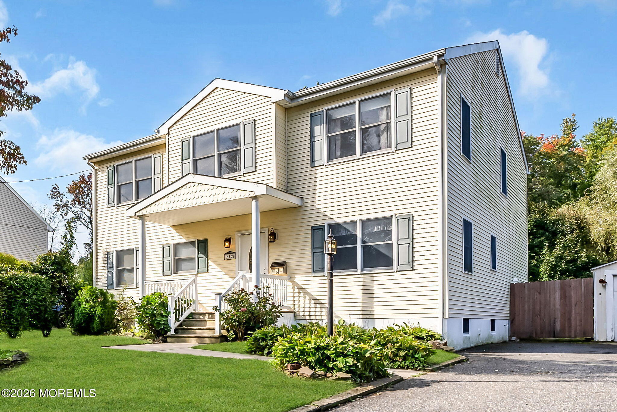 652 Brookside Drive Belford NJ 07718