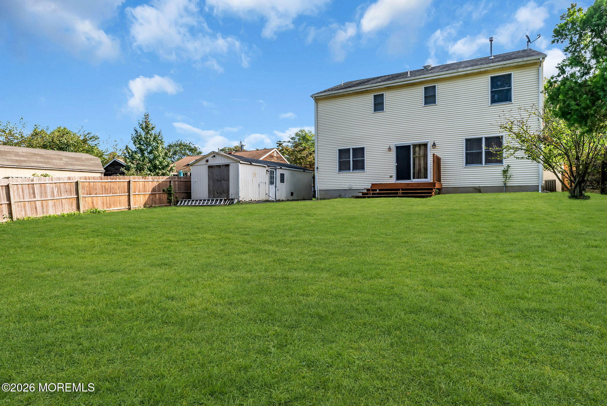 652 Brookside Drive Belford NJ 07718