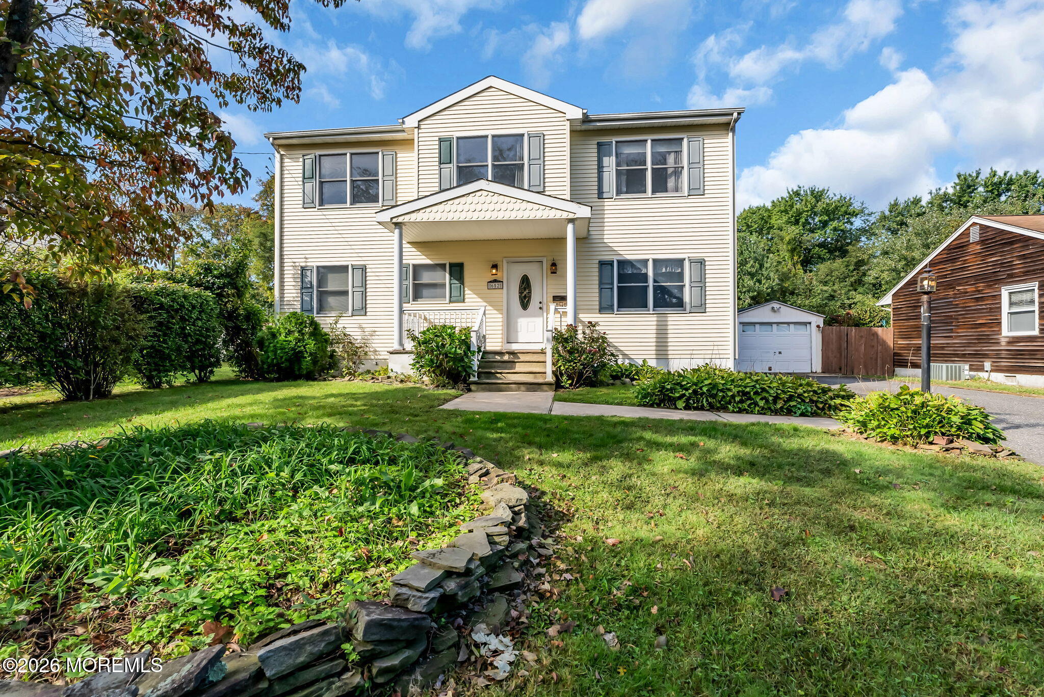 652 Brookside Drive Belford NJ 07718