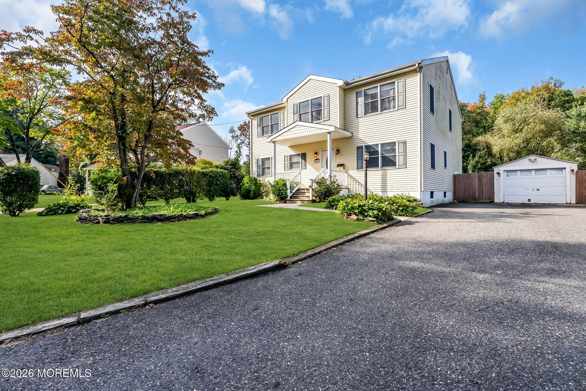 652 Brookside Drive Belford NJ 07718