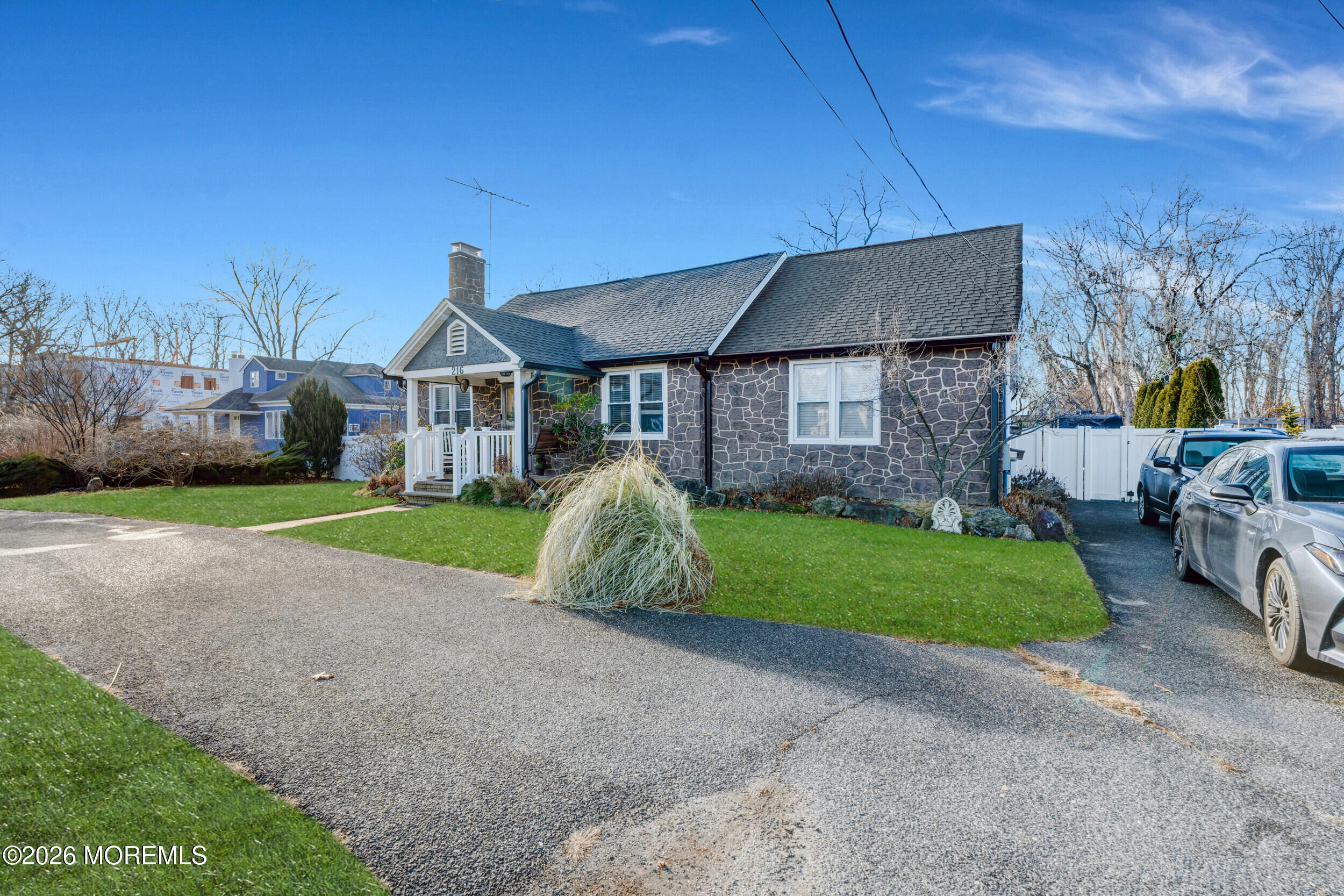 216 Wall Street Eatontown NJ 07724