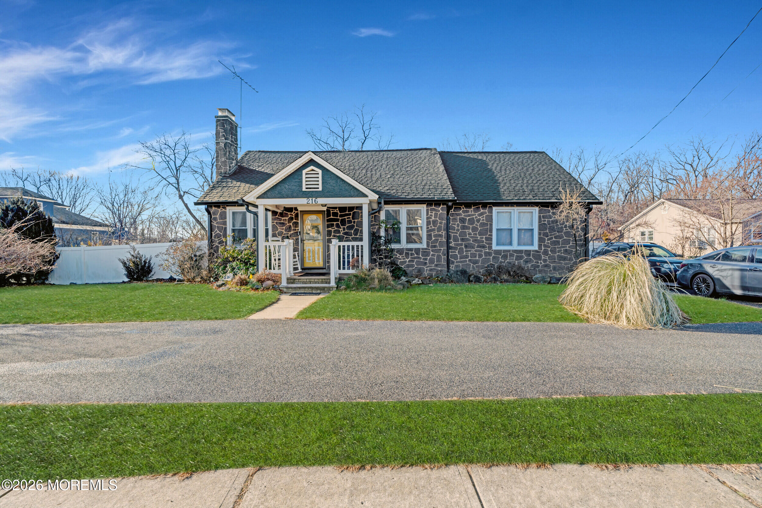 216 Wall Street Eatontown NJ 07724