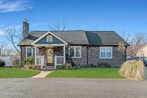 216 Wall Street Eatontown NJ 07724