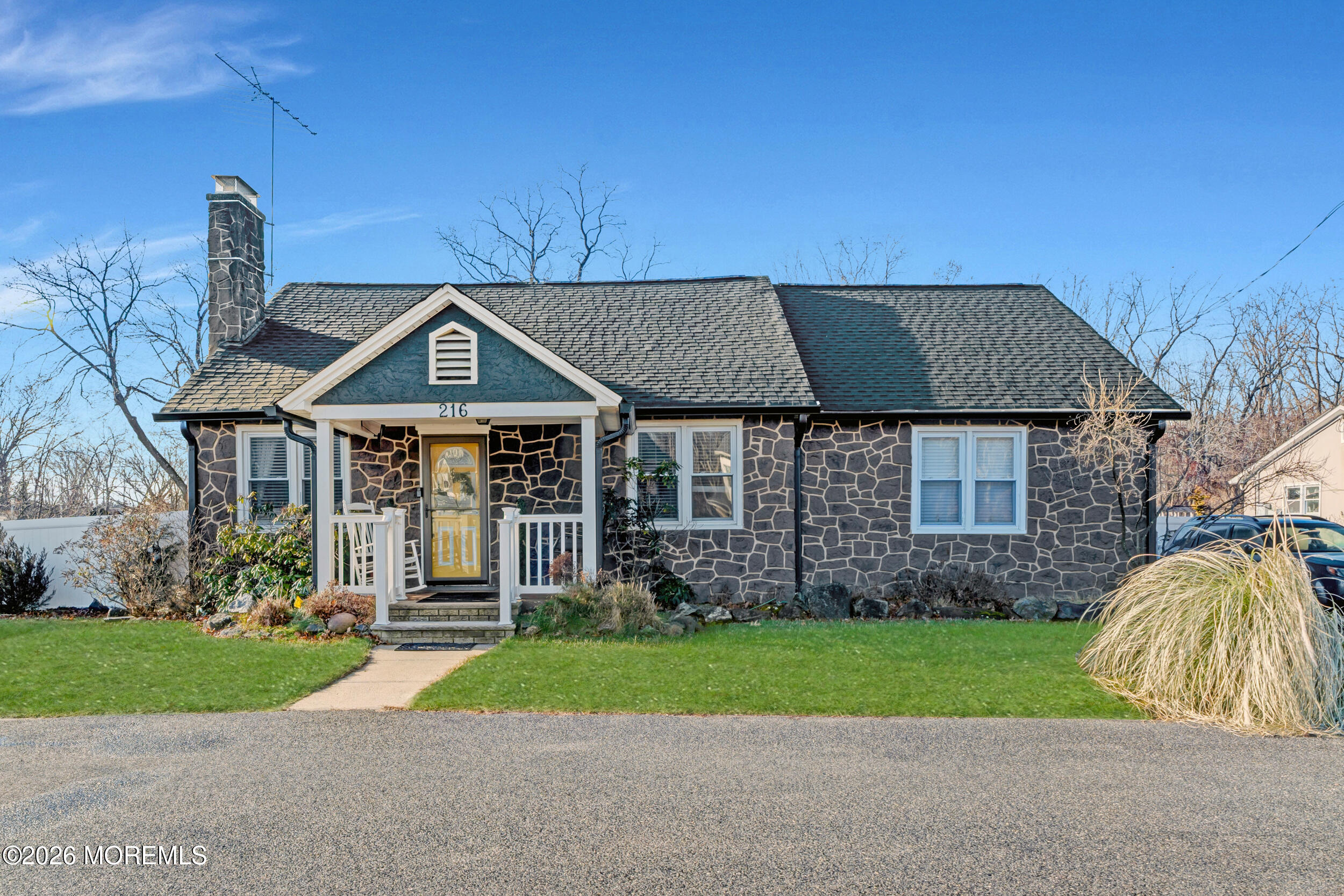 216 Wall Street Eatontown NJ 07724
