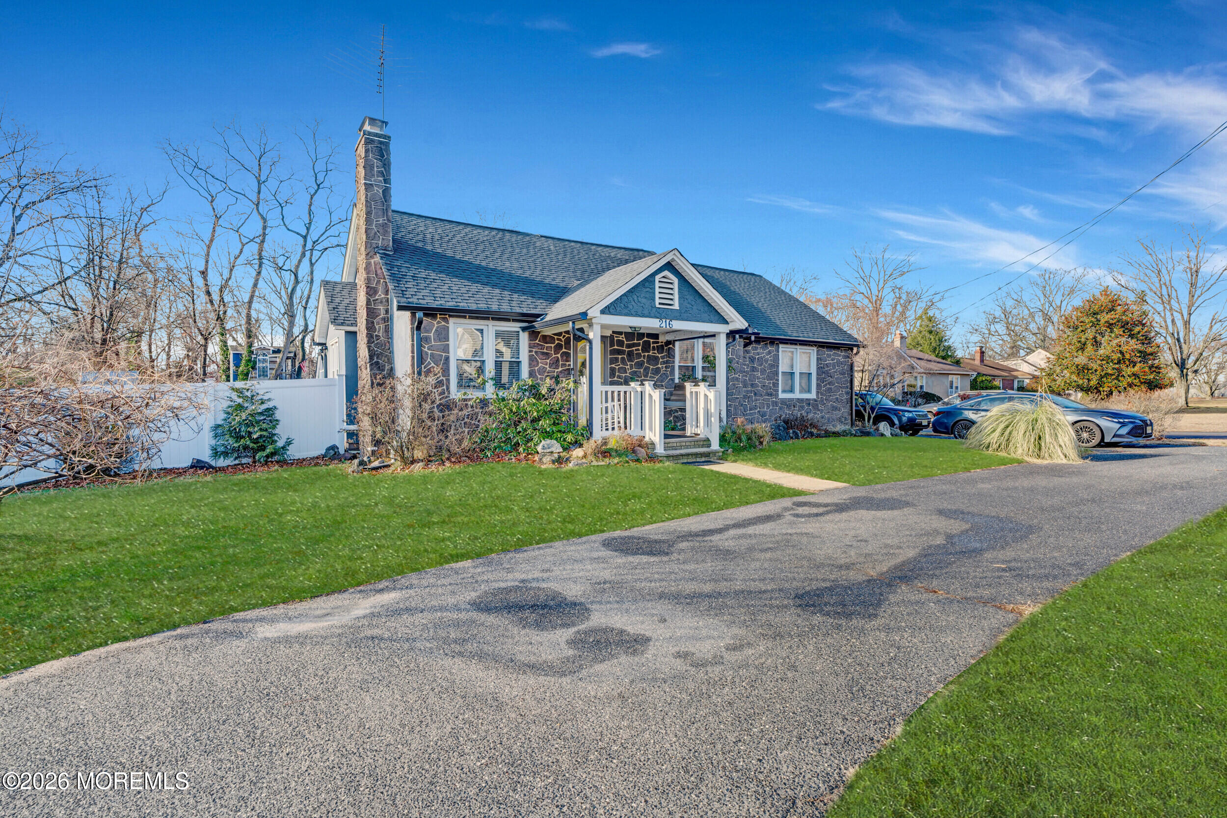 216 Wall Street Eatontown NJ 07724