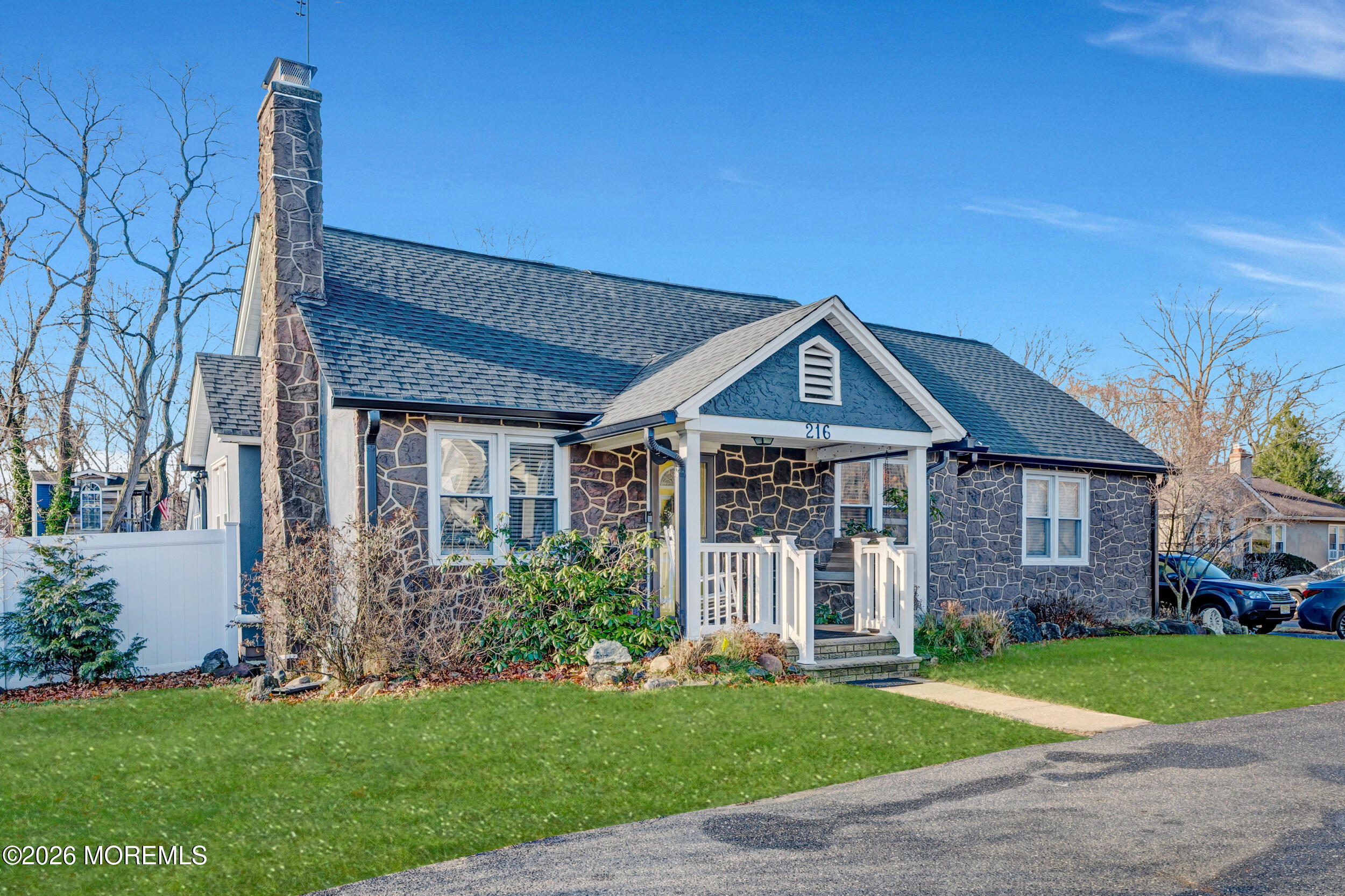 216 Wall Street Eatontown NJ 07724
