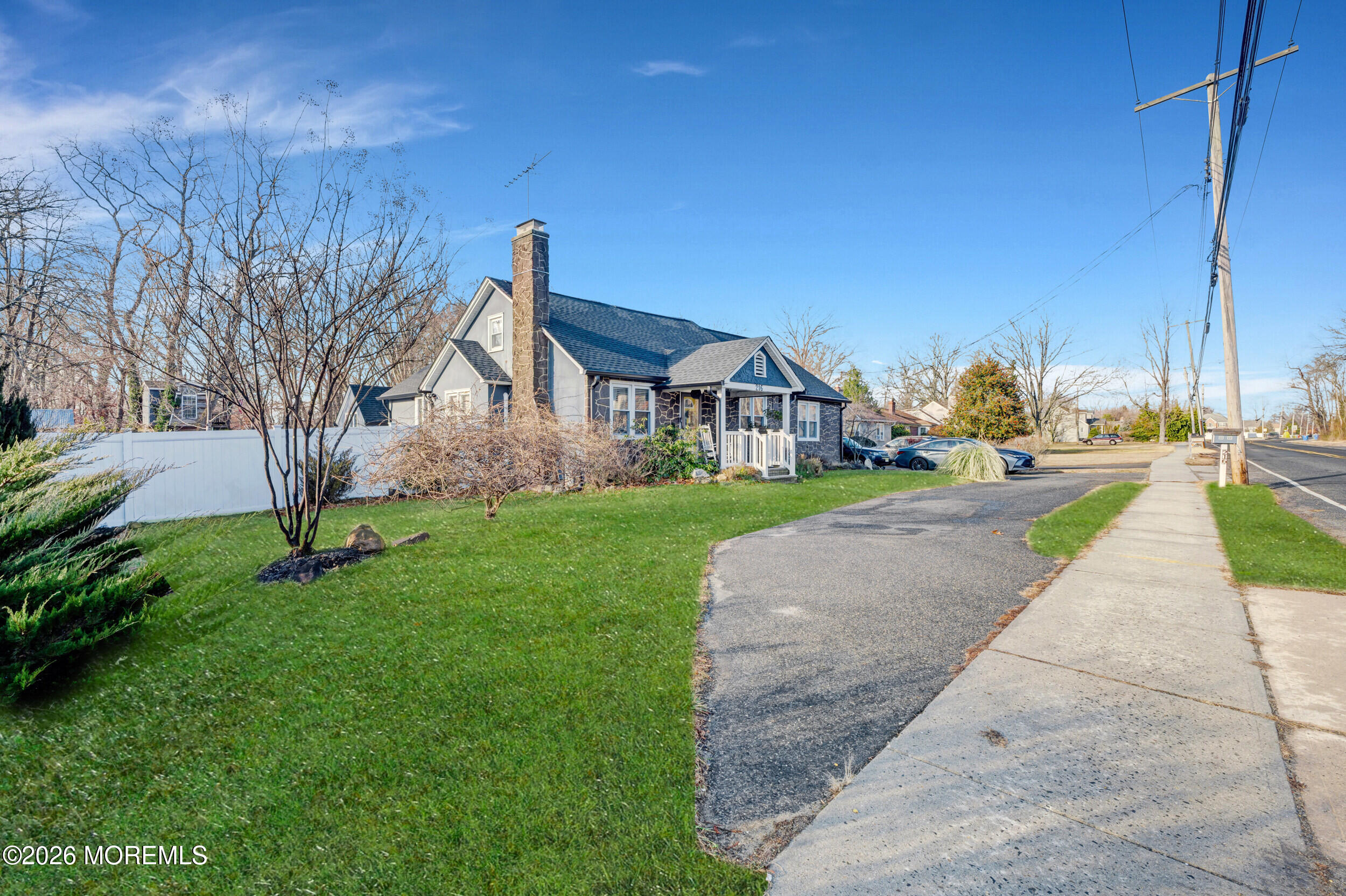 216 Wall Street Eatontown NJ 07724
