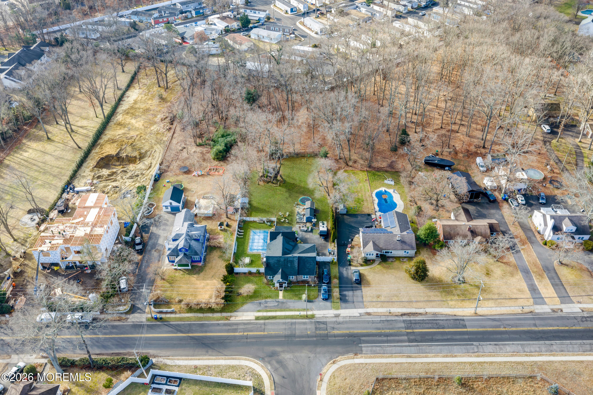 216 Wall Street Eatontown NJ 07724