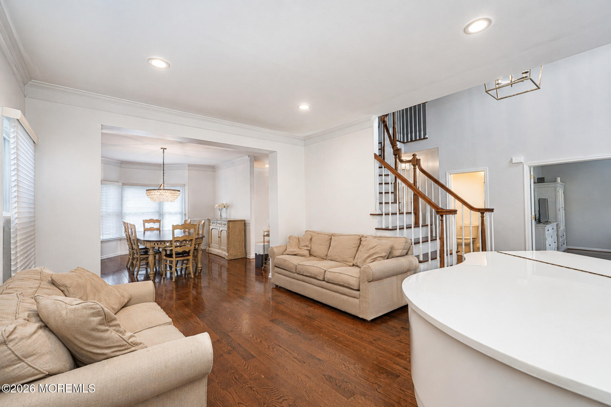 8 Alyssa Lane Manalapan NJ 07726