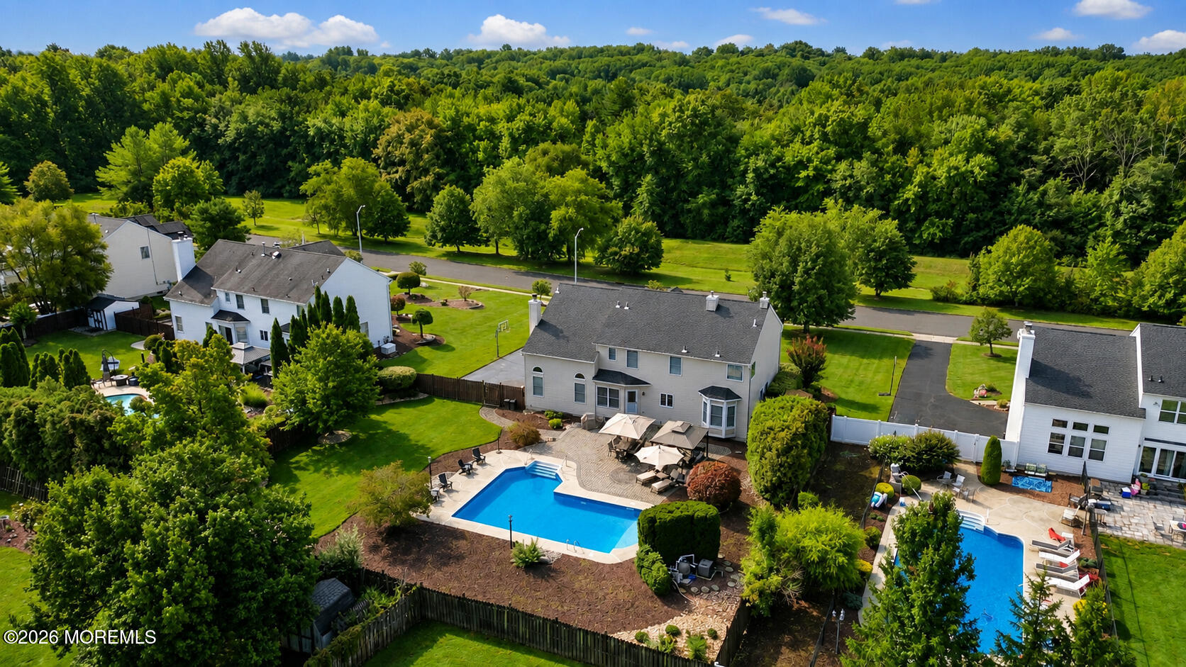 8 Alyssa Lane Manalapan NJ 07726
