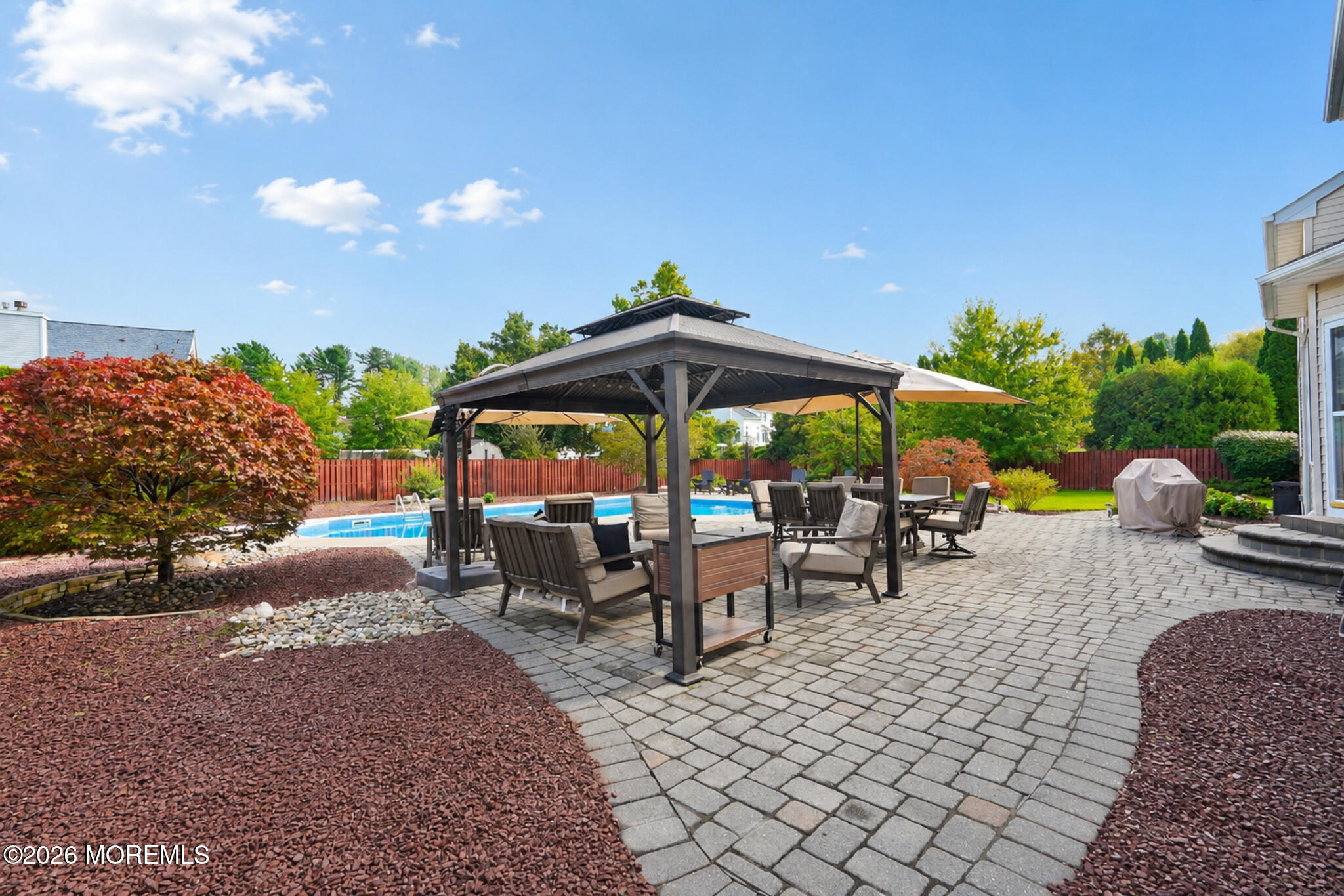 8 Alyssa Lane Manalapan NJ 07726