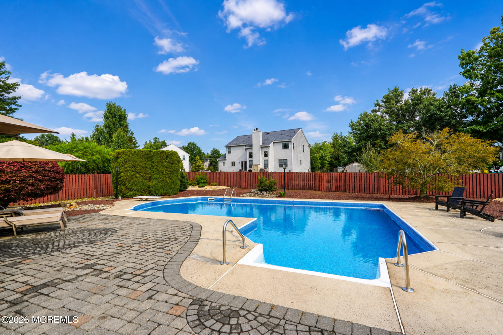 8 Alyssa Lane Manalapan NJ 07726