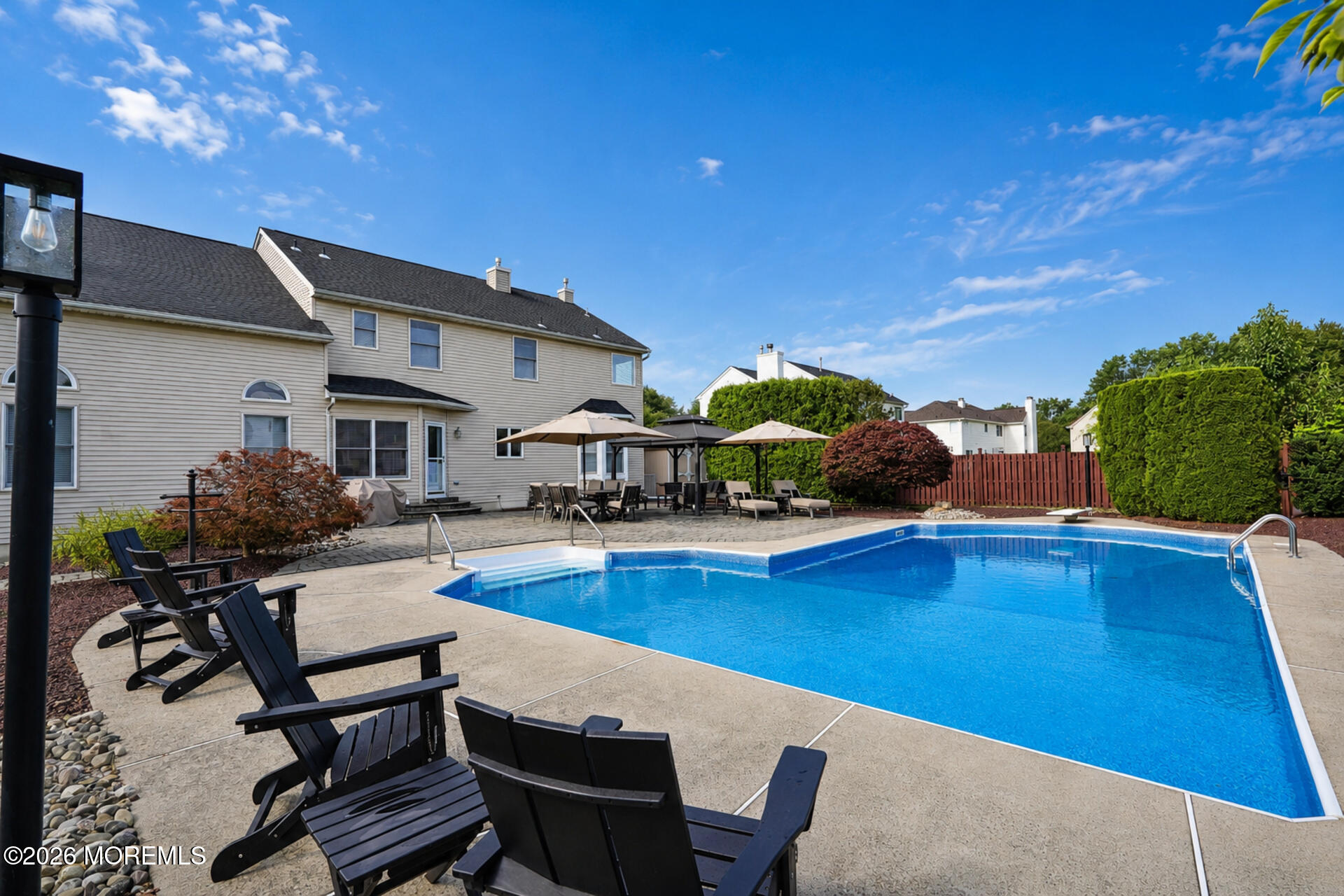 8 Alyssa Lane Manalapan NJ 07726