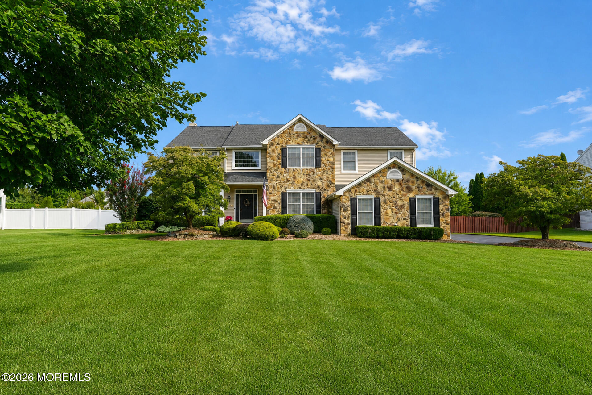 8 Alyssa Lane Manalapan NJ 07726