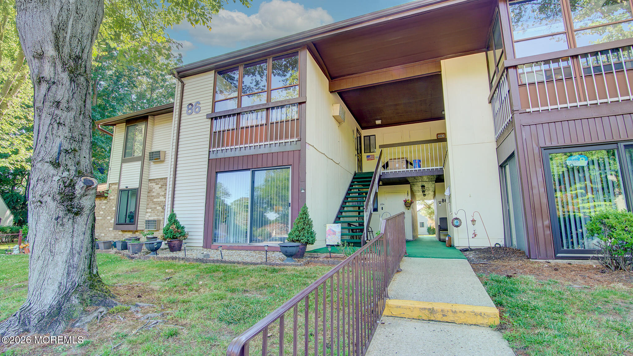86 Arrowood Road Manalapan NJ 07726