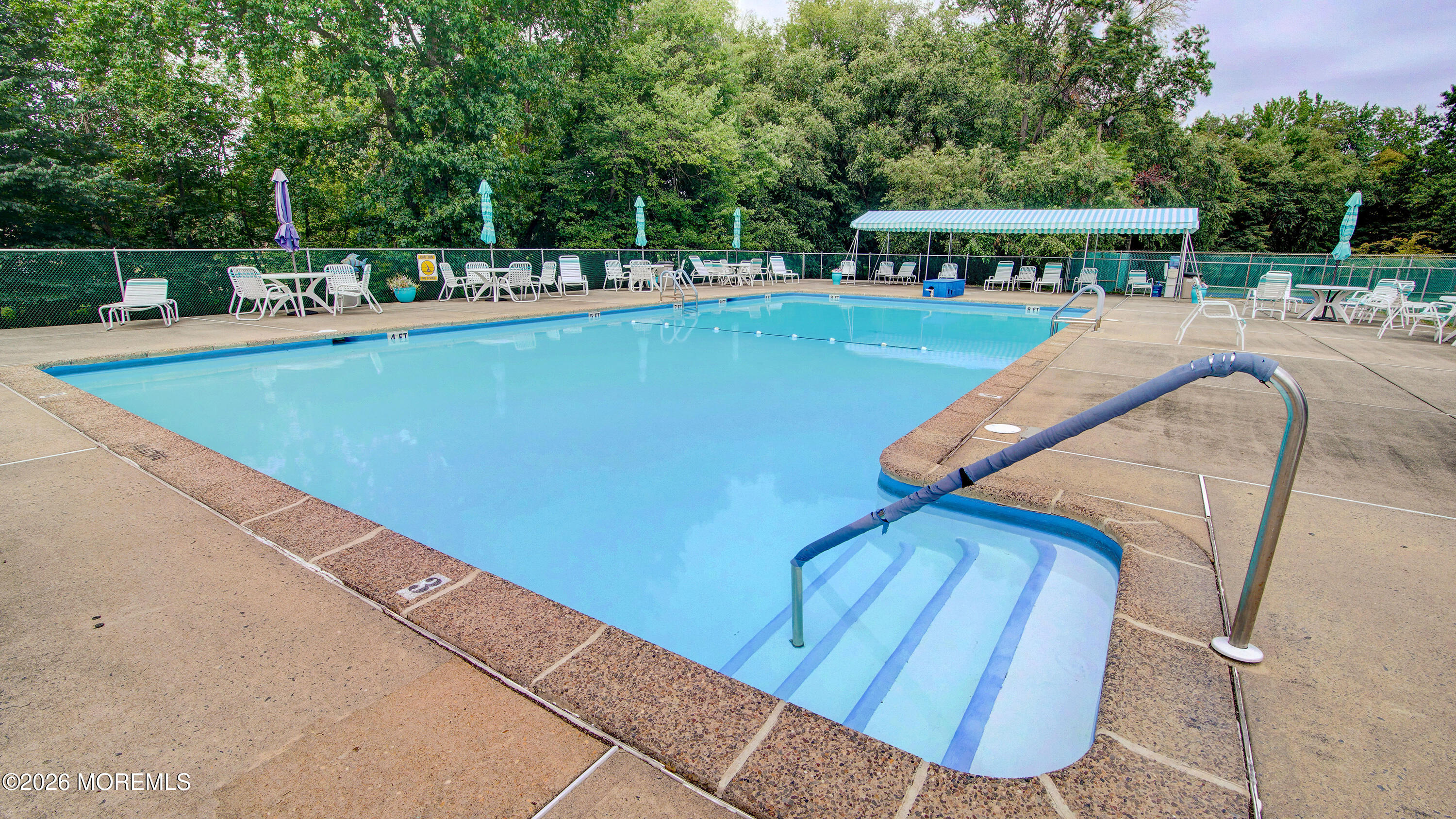 86 Arrowood Road Manalapan NJ 07726