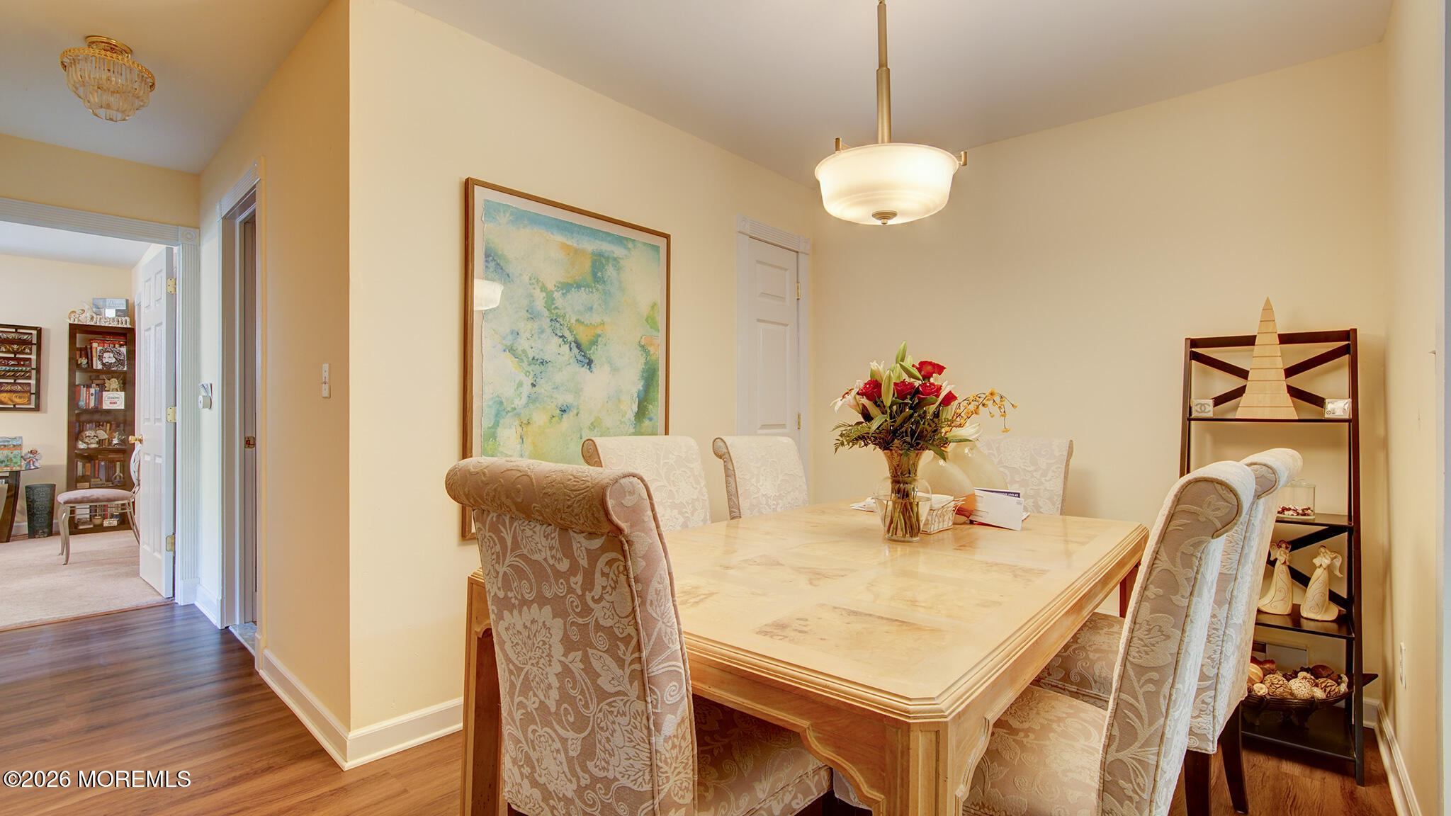 86 Arrowood Road Manalapan NJ 07726