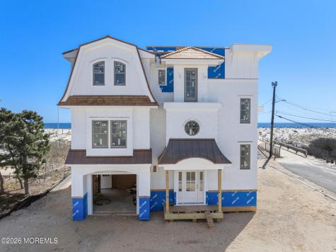 5909 Ocean Boulevard Long Beach Twp NJ 08008