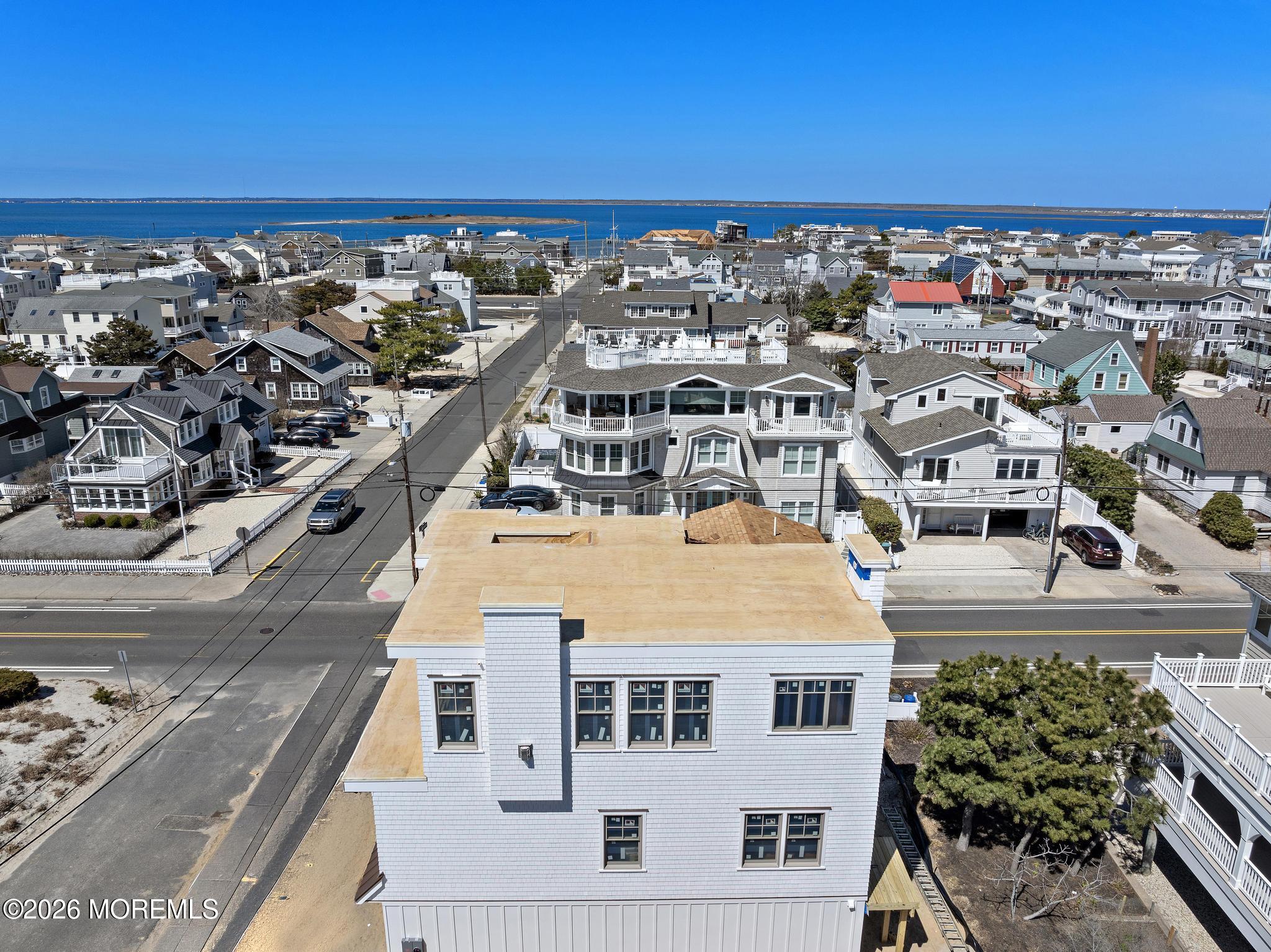 5909 Ocean Boulevard Long Beach Twp NJ 08008