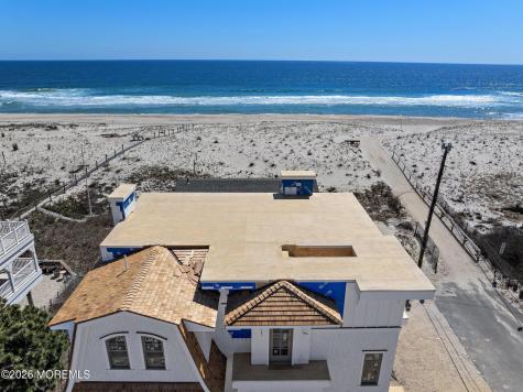 5909 Ocean Boulevard Long Beach Twp NJ 08008