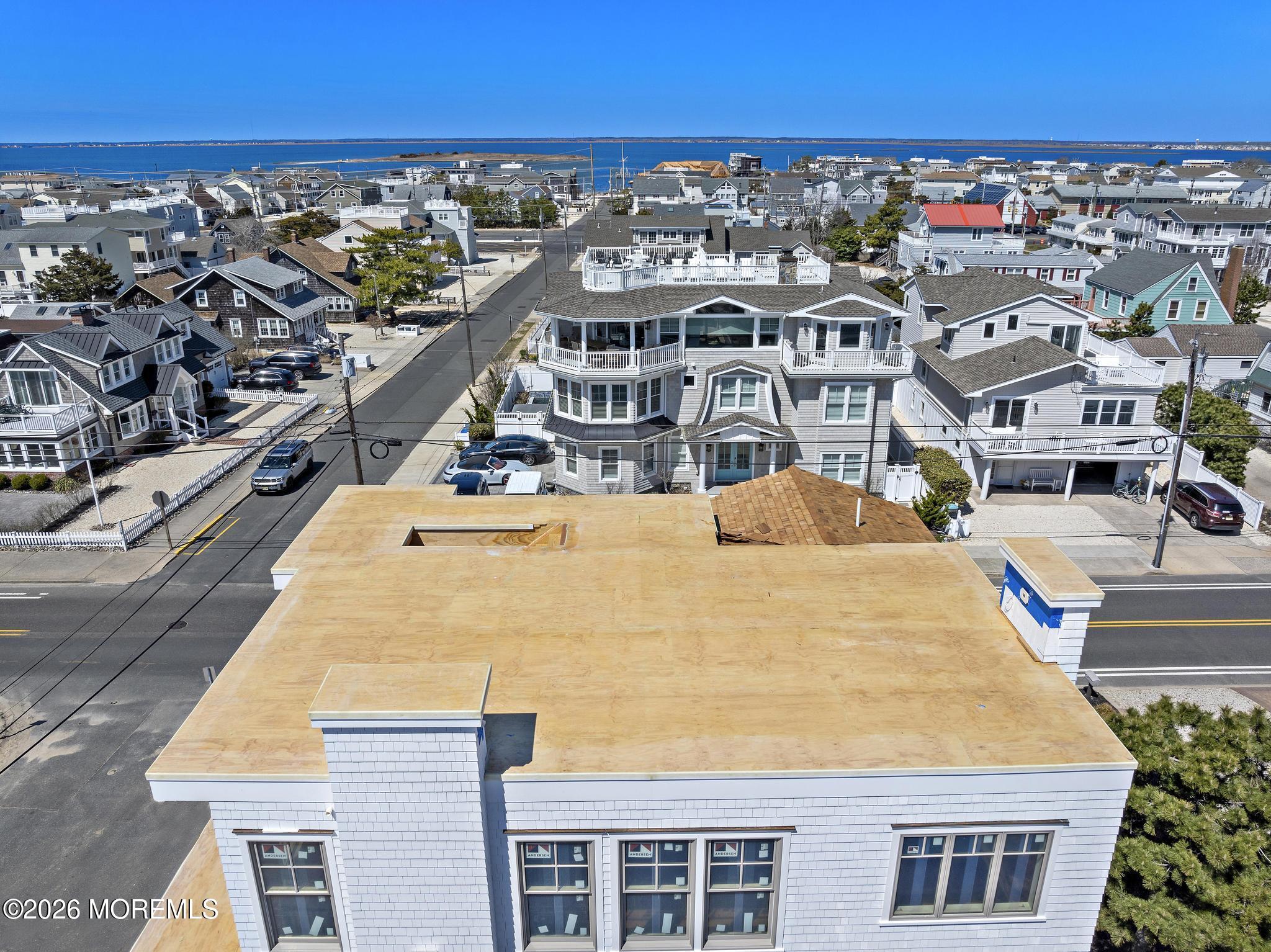 5909 Ocean Boulevard Long Beach Twp NJ 08008