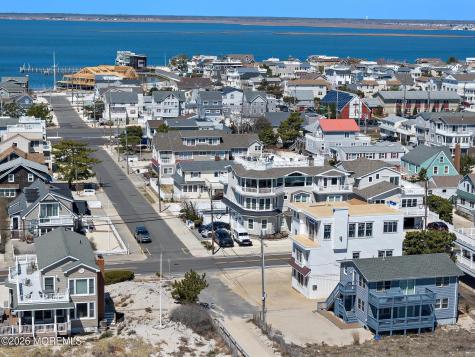 5909 Ocean Boulevard Long Beach Twp NJ 08008