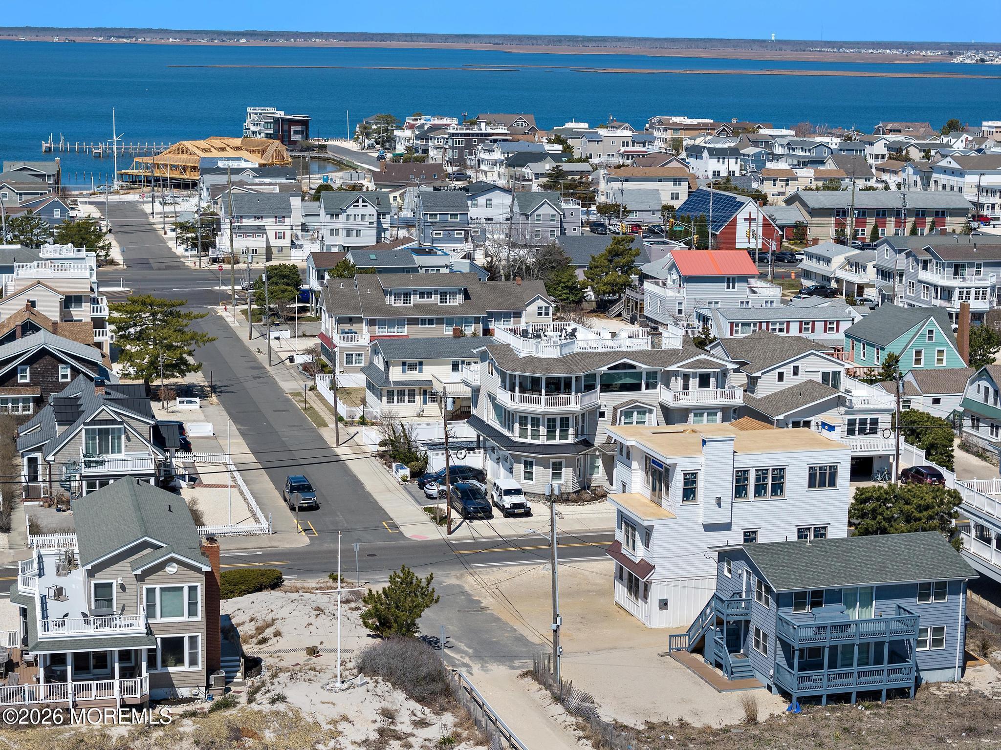 5909 Ocean Boulevard Long Beach Twp NJ 08008