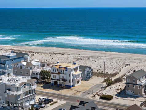 5909 Ocean Boulevard Long Beach Twp NJ 08008