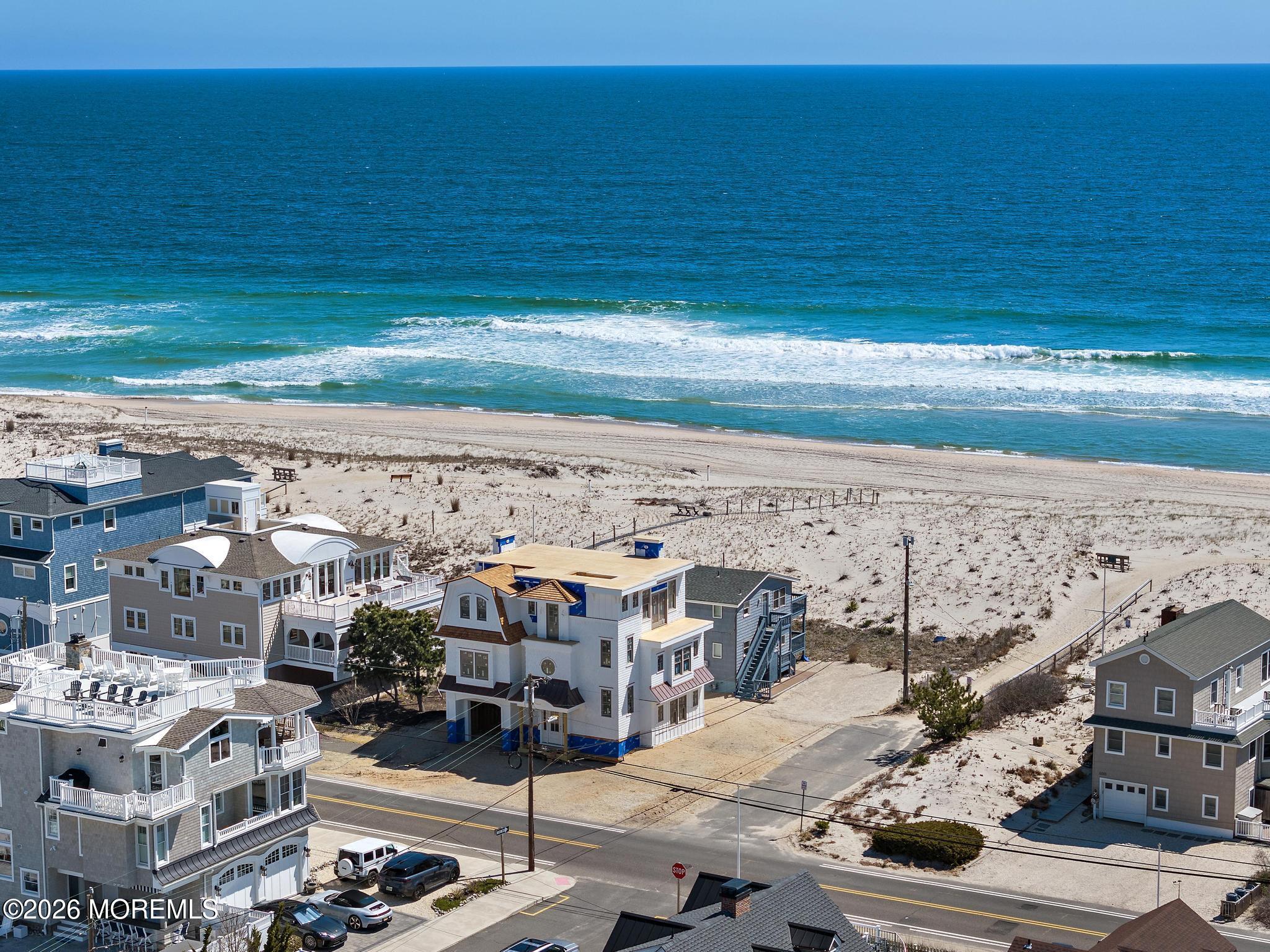 5909 Ocean Boulevard Long Beach Twp NJ 08008
