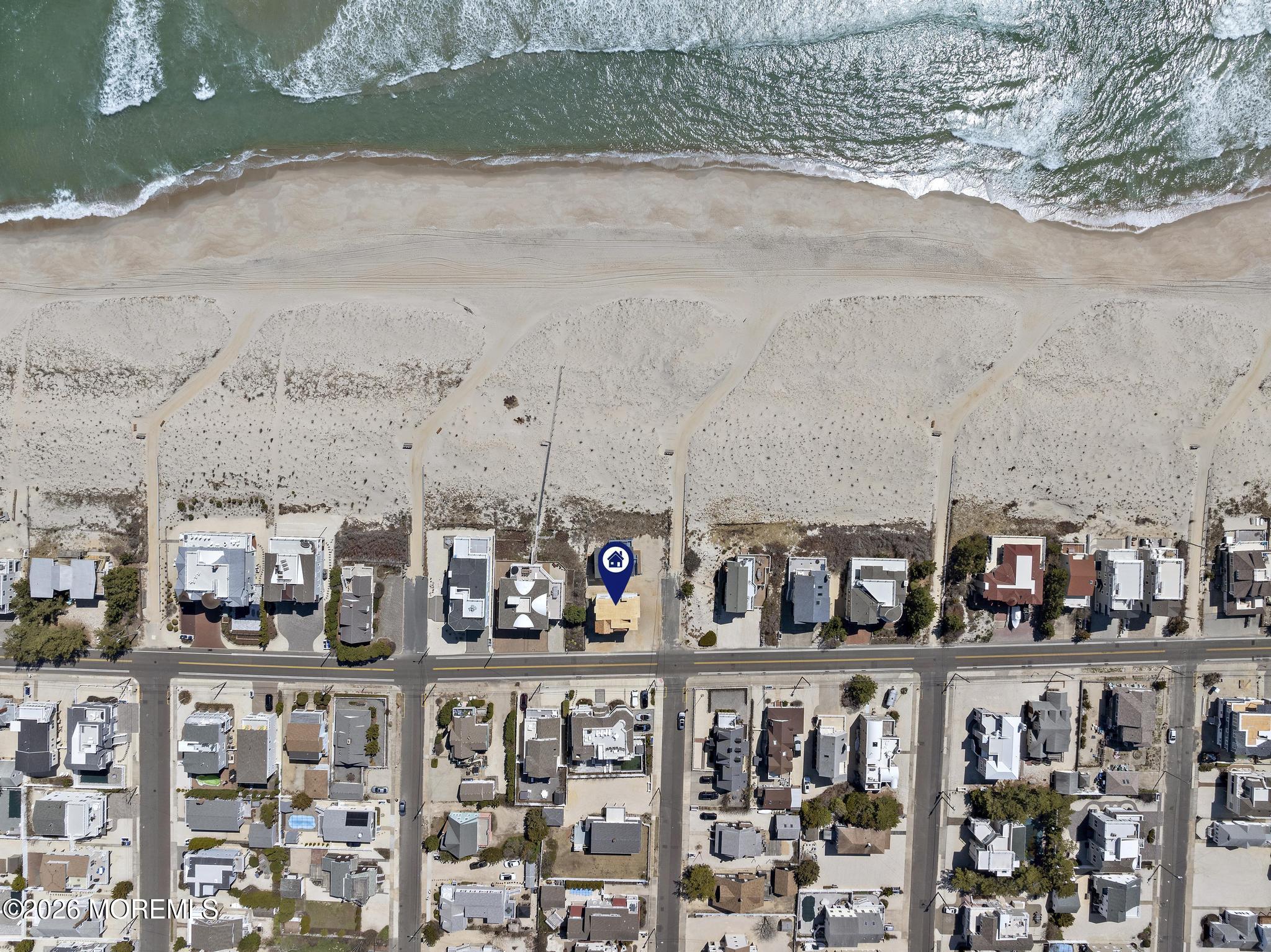 5909 Ocean Boulevard Long Beach Twp NJ 08008