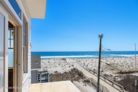 5909 Ocean Boulevard Long Beach Twp NJ 08008