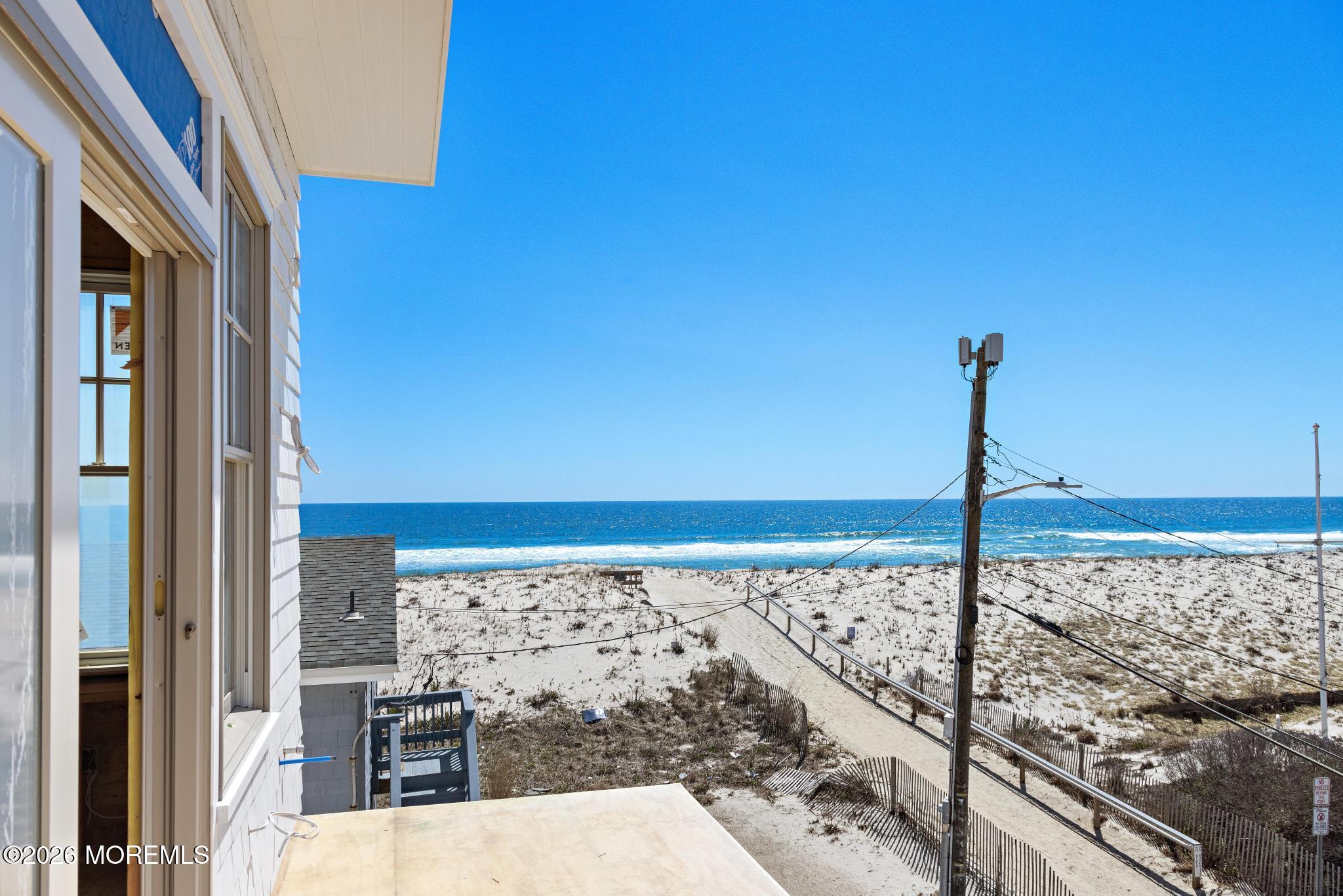 5909 Ocean Boulevard Long Beach Twp NJ 08008
