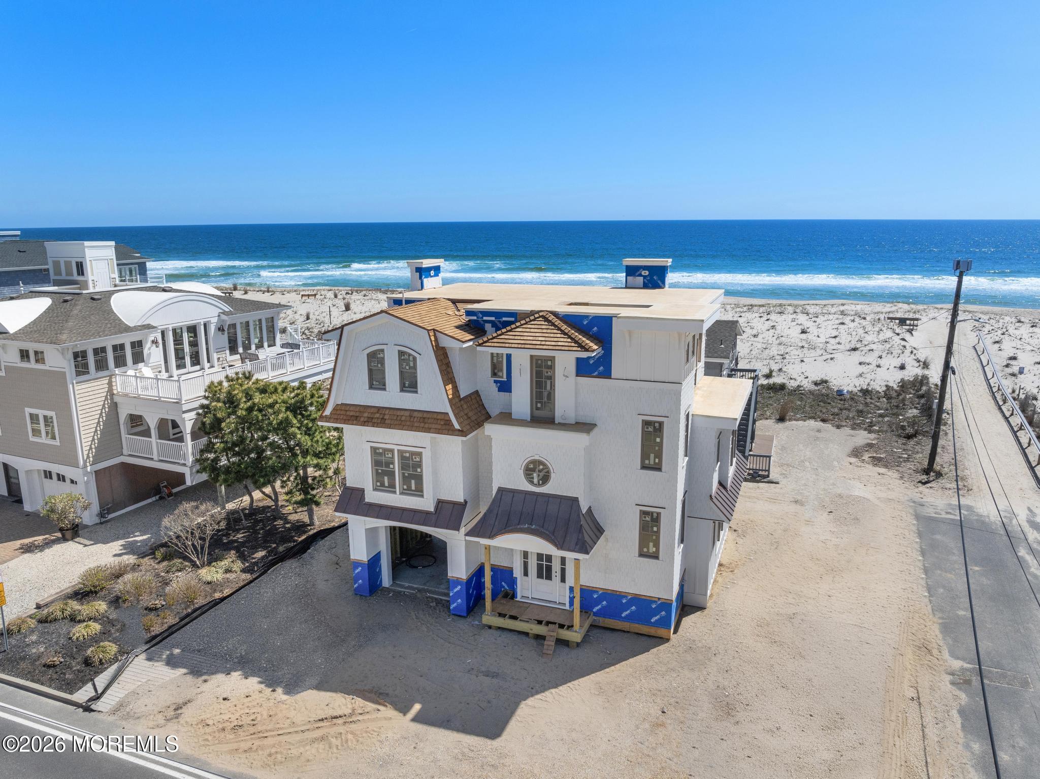 5909 Ocean Boulevard Long Beach Twp NJ 08008
