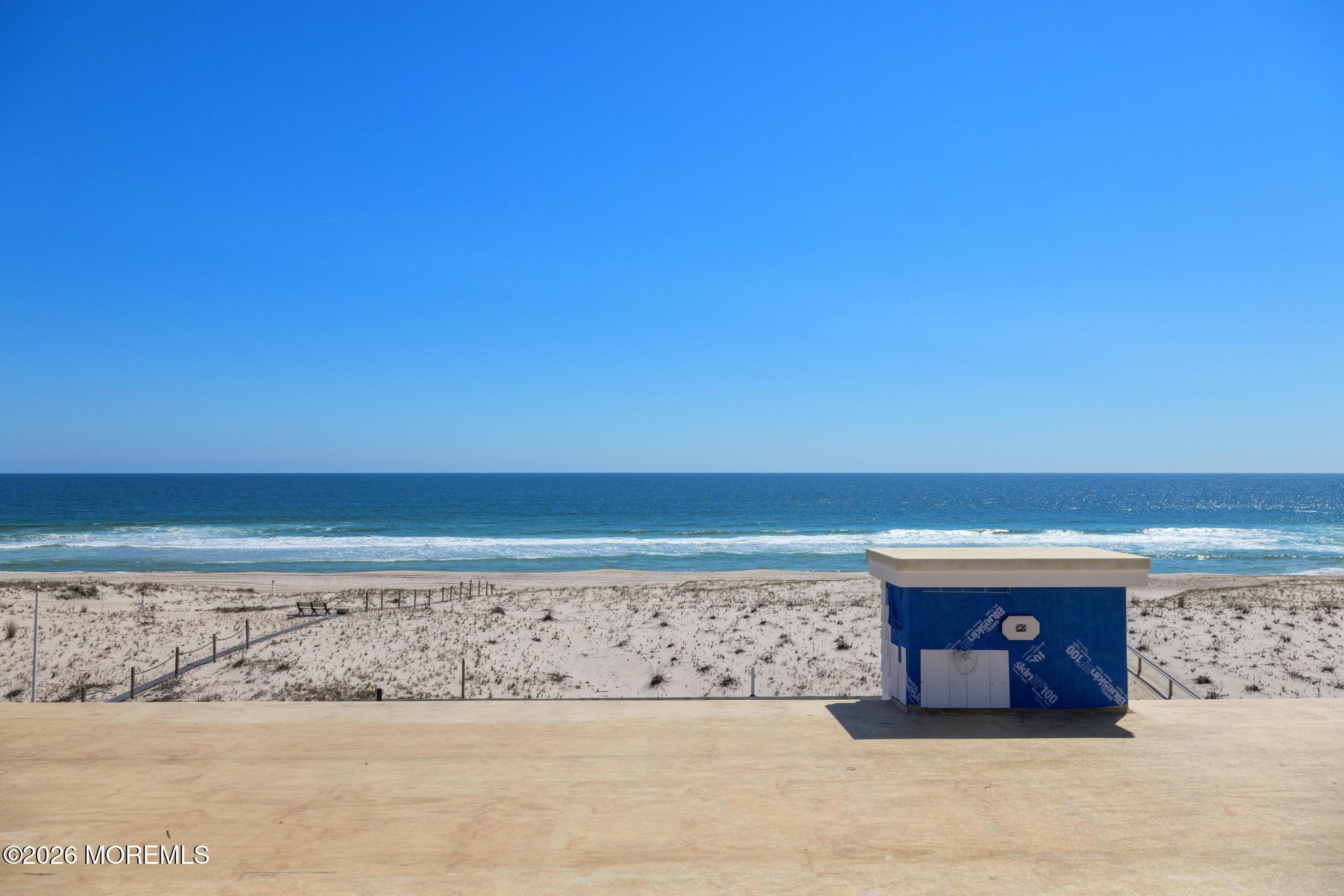 5909 Ocean Boulevard Long Beach Twp NJ 08008