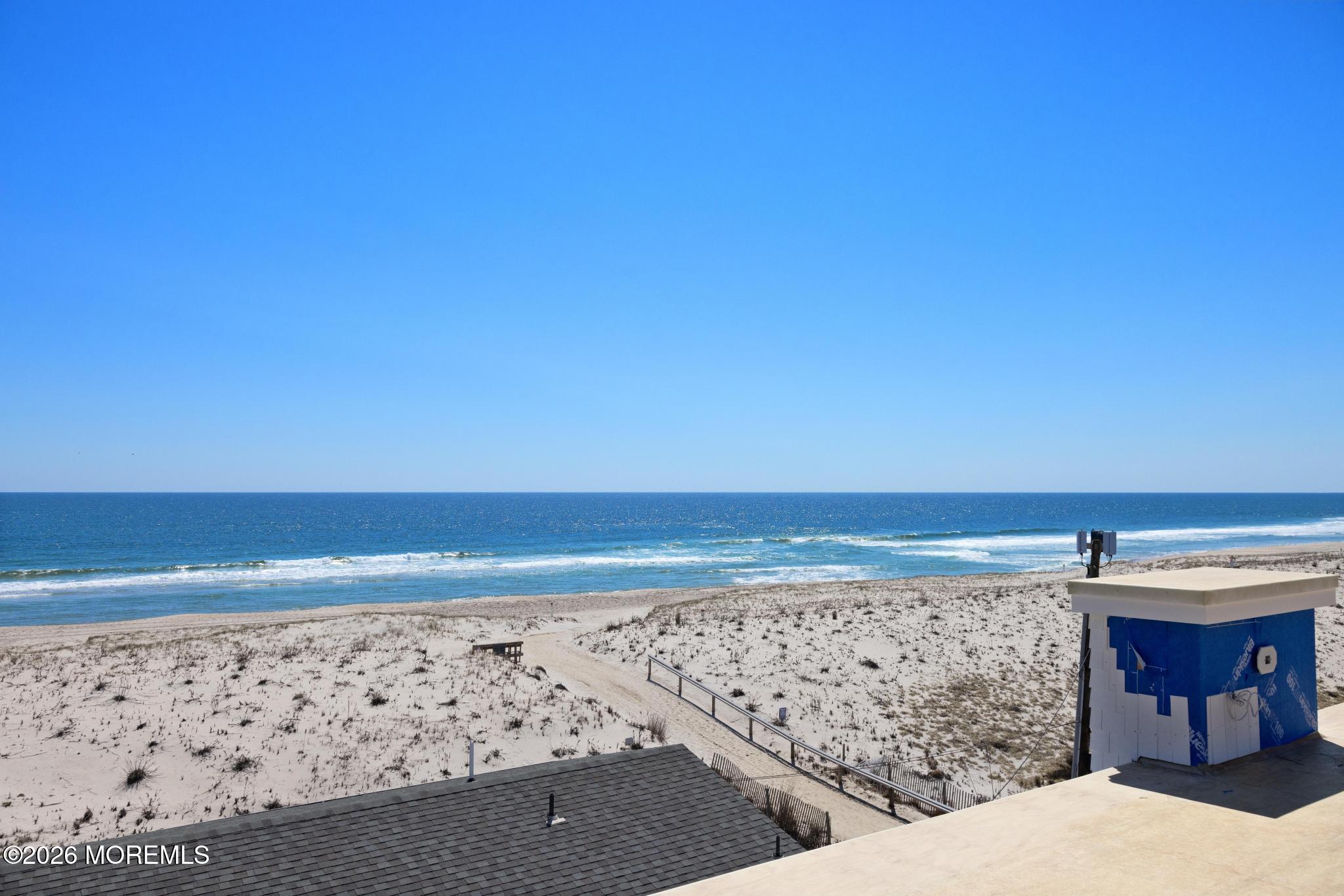 5909 Ocean Boulevard Long Beach Twp NJ 08008
