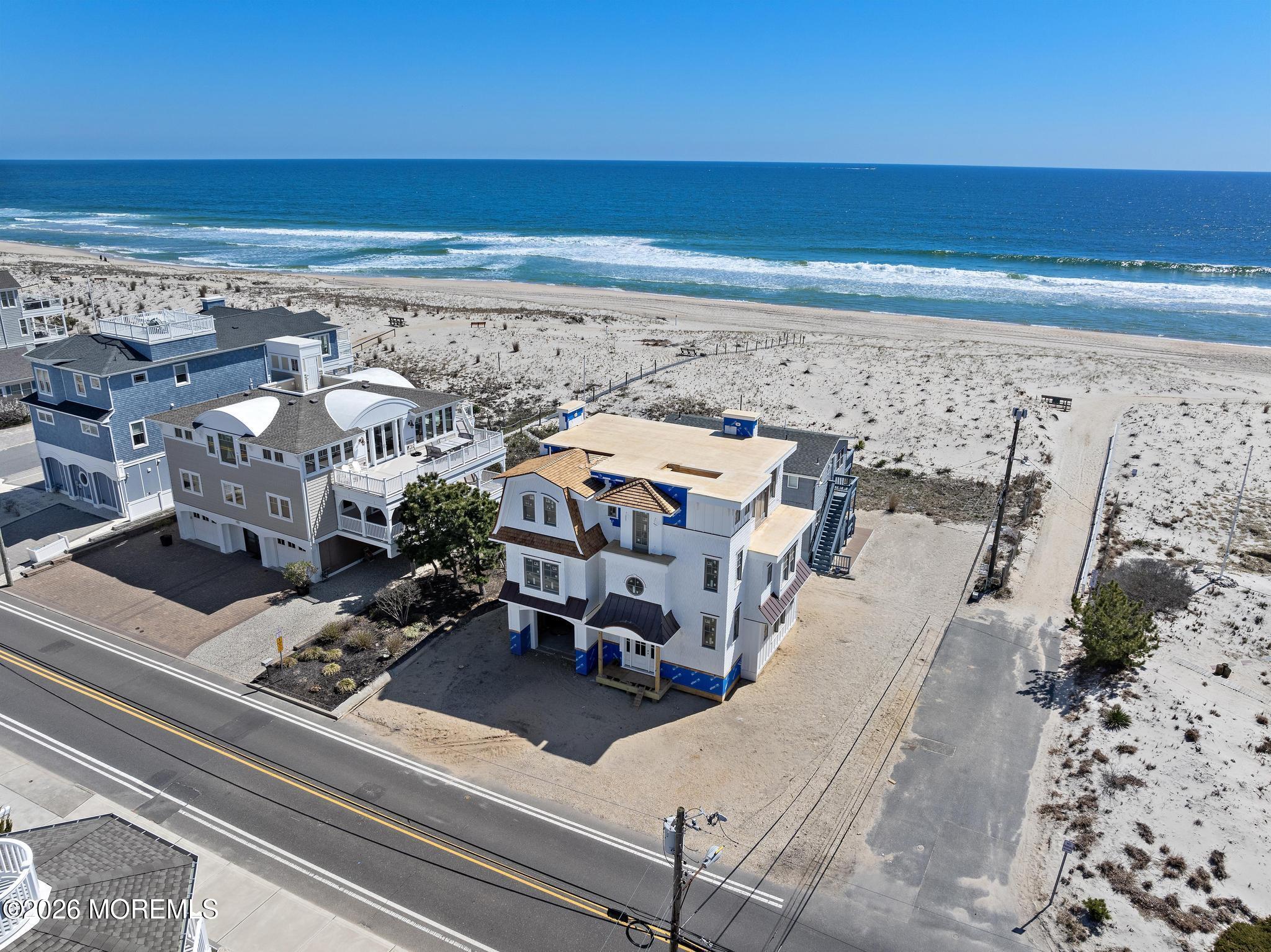 5909 Ocean Boulevard Long Beach Twp NJ 08008