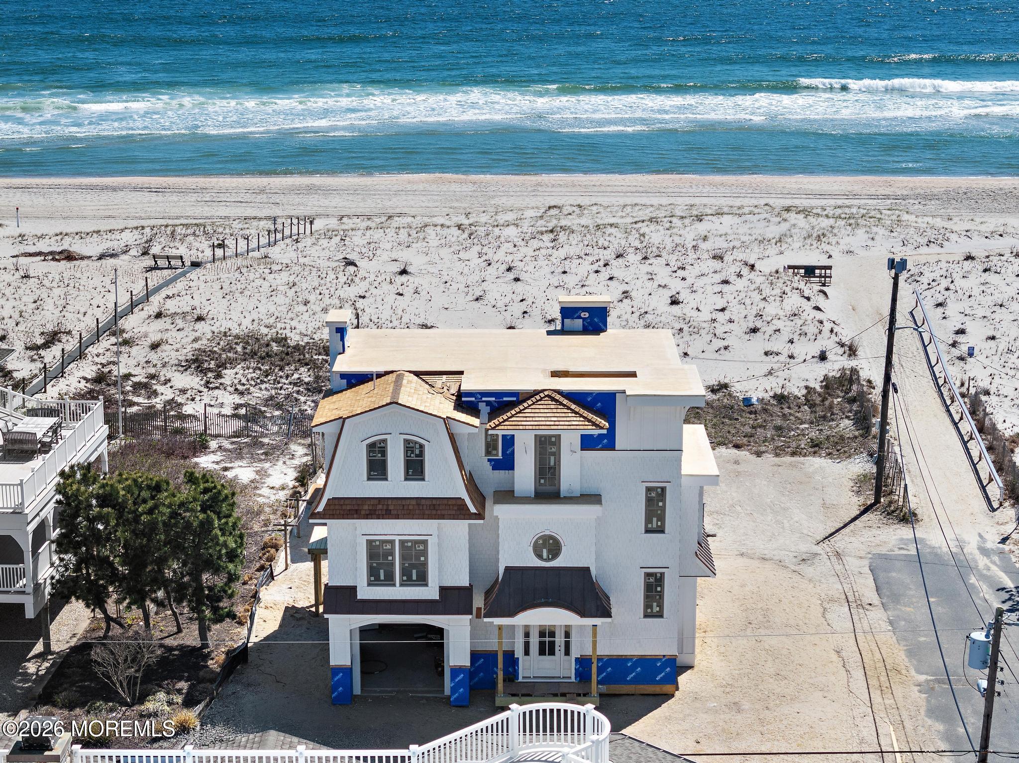 5909 Ocean Boulevard Long Beach Twp NJ 08008