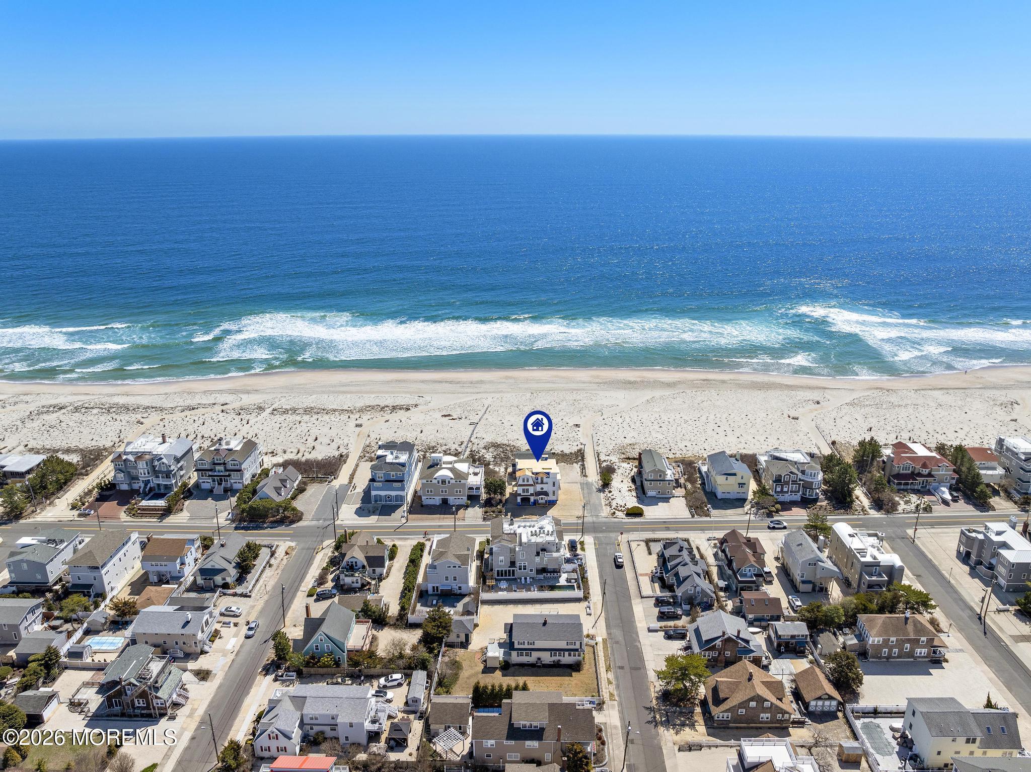 5909 Ocean Boulevard Long Beach Twp NJ 08008