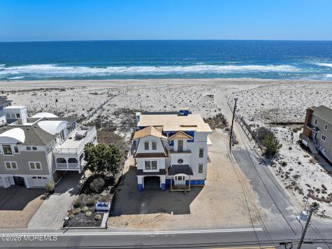 5909 Ocean Boulevard Long Beach Twp NJ 08008