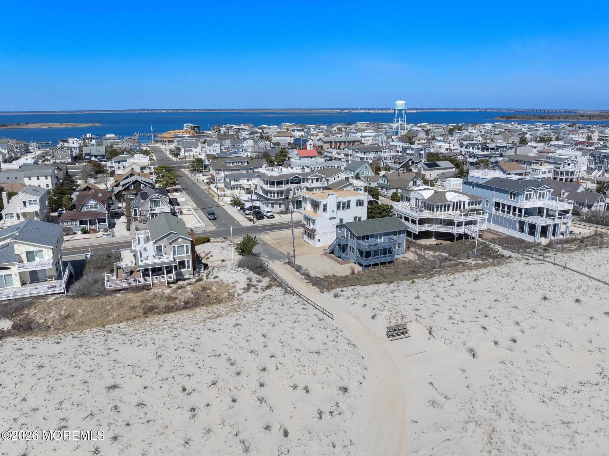 5909 Ocean Boulevard Long Beach Twp NJ 08008