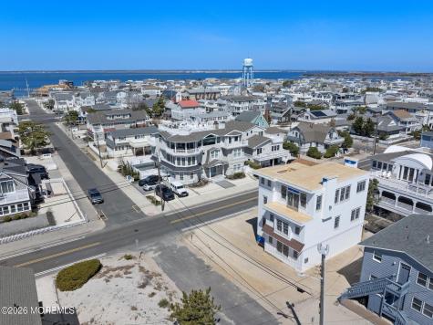 5909 Ocean Boulevard Long Beach Twp NJ 08008